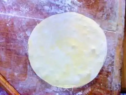 Make step 6