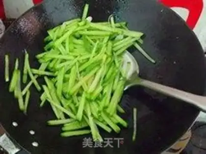 Make step 1