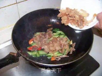 Make  step 4