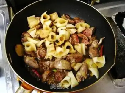 Make step 4