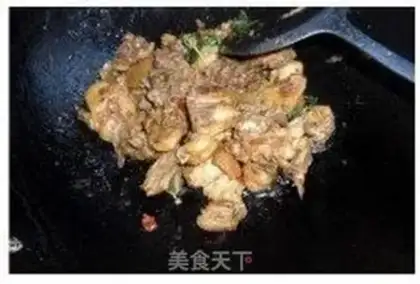 Make step 4