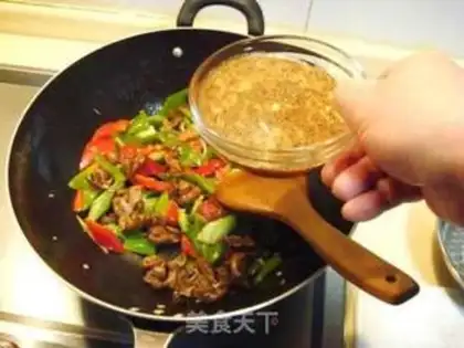 Make step 10