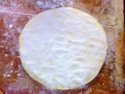 Make step 7