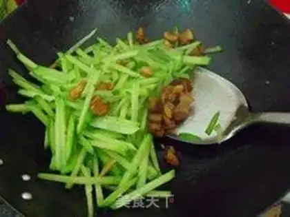 Make step 2