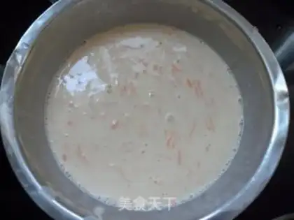 Make step 5
