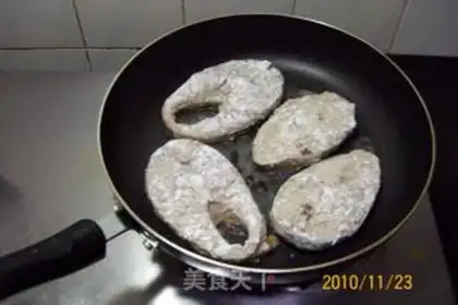 Make step 10