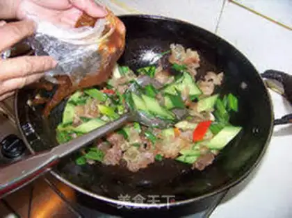 Make  step 5