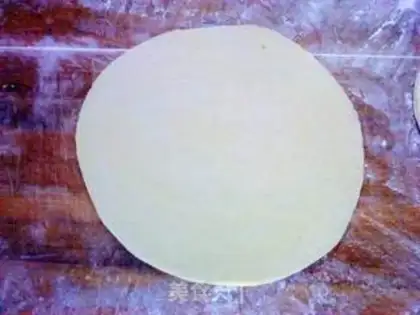 Make step 8