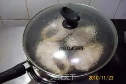 Make step 11