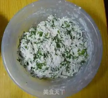 Make step 1