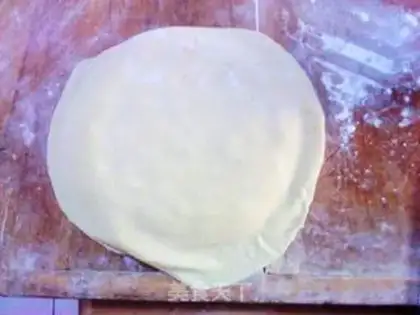 Make step 9