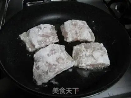 Make step 3