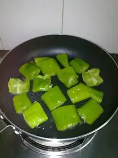 Make step 4