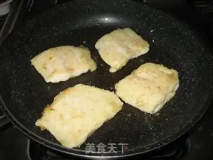 Make step 4