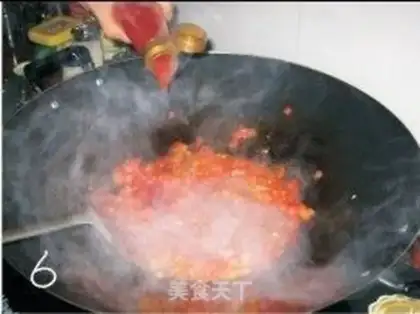 Make step 5