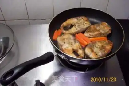 Make step 15