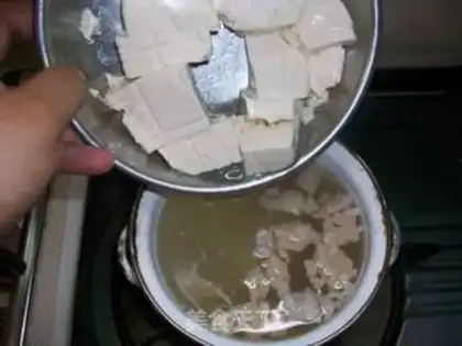 Make step 2