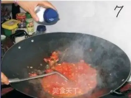 Make step 6
