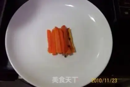 Make step 16