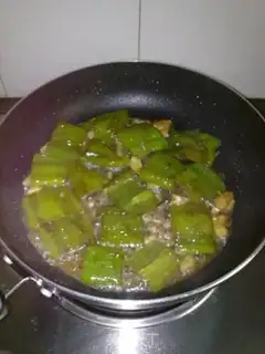 Make step 7