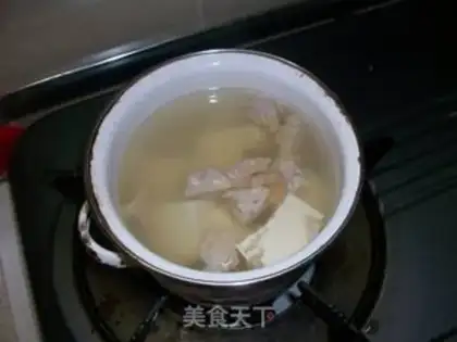 Make step 3