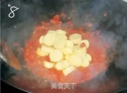 Make step 7