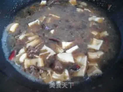 Make step 2