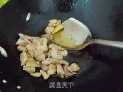 Make step 1