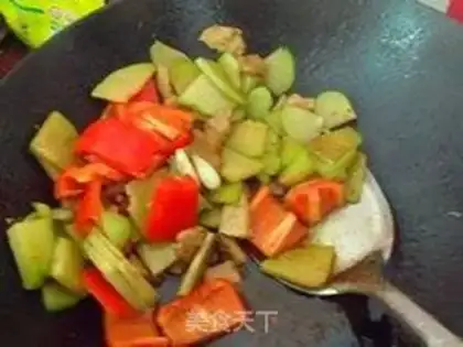 Make step 2