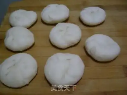 Make step 2