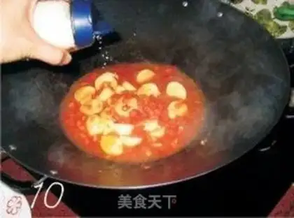 Make step 9
