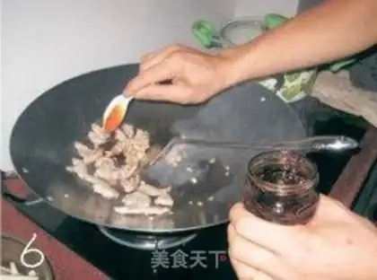 Make step 5