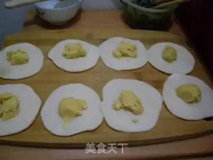 Make step 3