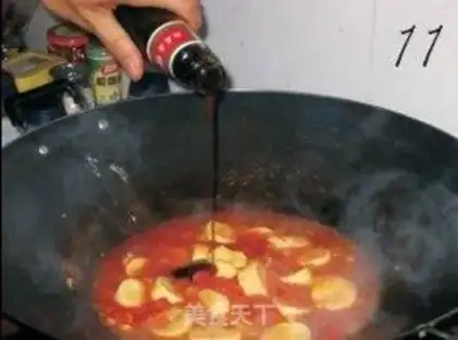 Make step 10