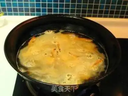 Make step 3