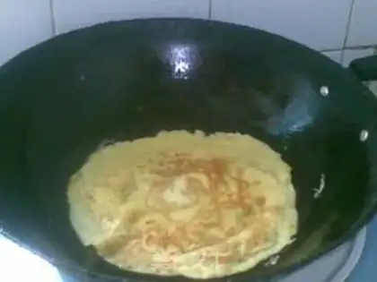 Make  step 2