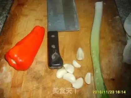 Make step 2