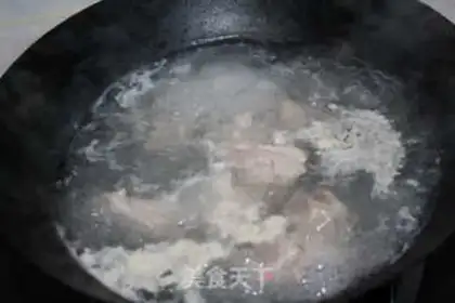 Make step 1