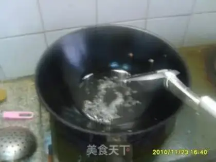 Make step 3