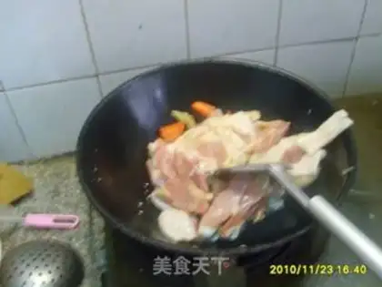 Make step 4
