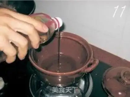 Make step 10