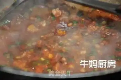 Make step 5