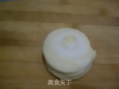 Make step 8