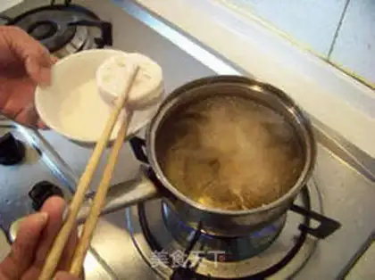 Make step 4