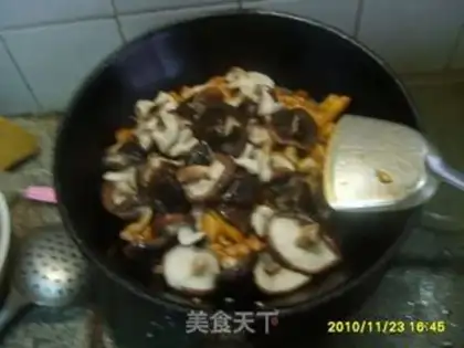 Make step 7