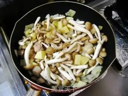 Make step 2