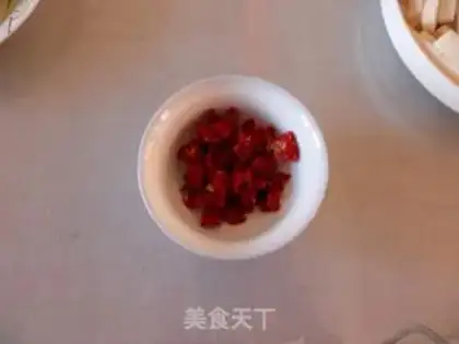Make step 1