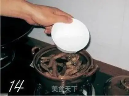 Make step 13