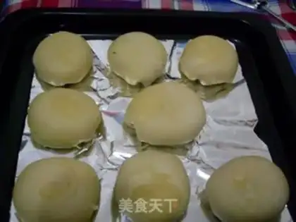 Make step 10