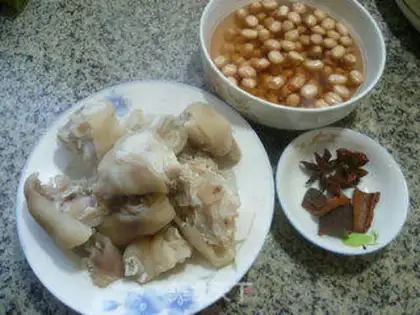 Make Peanuts burn pigs